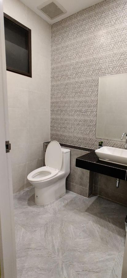 หอพัก ทูเอ็มเพลส 2M Place Apartment Ban Khlong Nung Zewnętrze zdjęcie